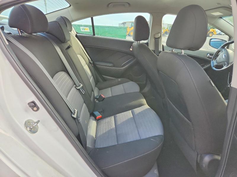 Продаж на аукціоні авто 2015 Kia Forte, vin: KNAFX4A87F5332835, номер лоту: 68396086
