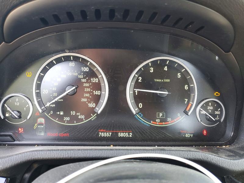Aukcja sprzedaży 2017 Bmw X3, vin: 5UXWX9C31H0W76323, numer aukcji: 68407976