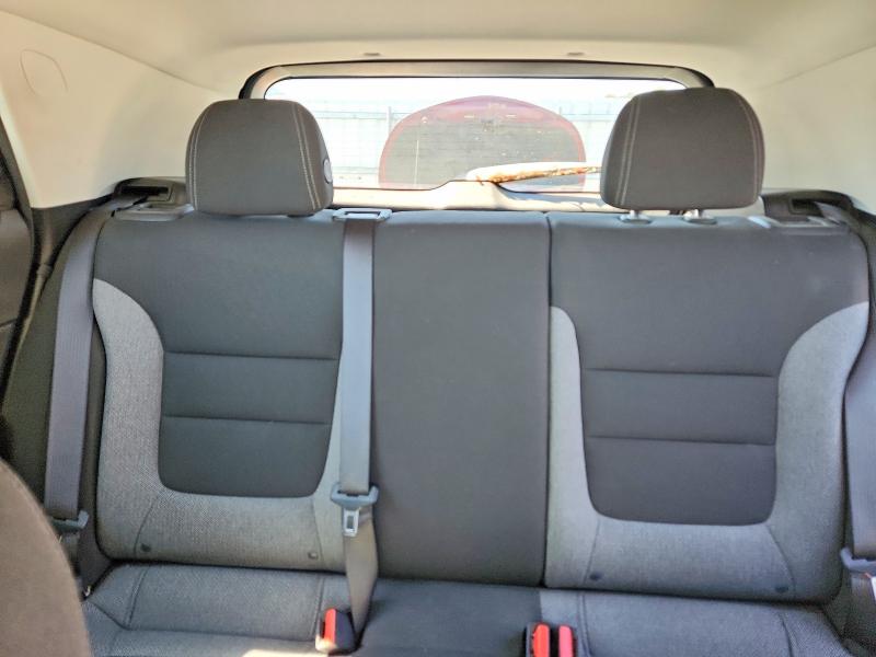 Auction sale of the 2021 Chevrolet Trailblazer, vin: KL79MMS25MB017997, lot number: 68303206