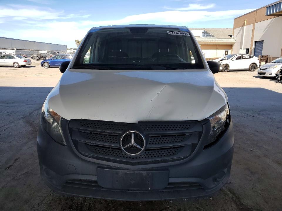 Продаж на аукціоні авто 2020 Mercedes-benz Metris, vin: WD3PG2EA1L3673030, номер лоту: 67782466