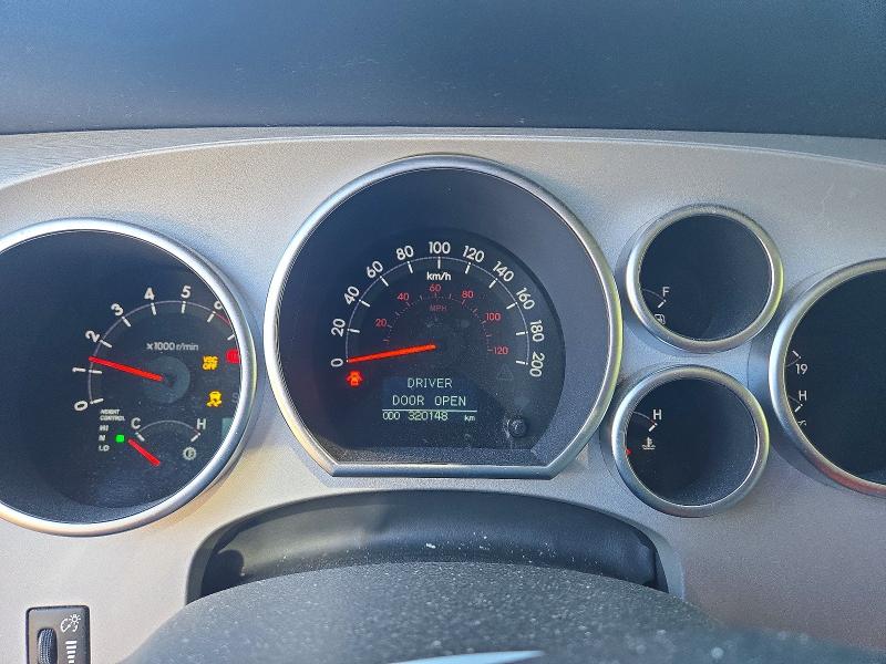 Aukcja sprzedaży 2008 Toyota Sequoia, vin: 5TDBY68A88S003416, numer aukcji: 69780266