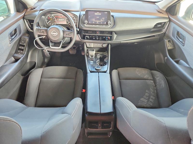 Aukcja sprzedaży 2023 Nissan Rogue, vin: 5N1BT3AB5PC782141, numer aukcji: 68701616