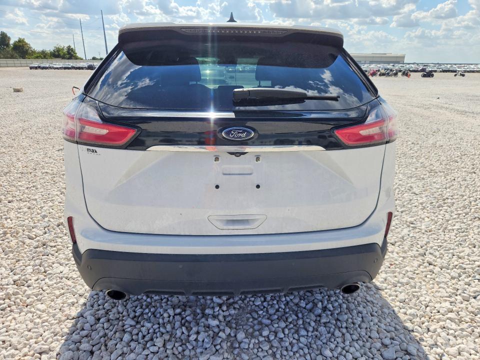 Продажа на аукционе авто 2020 Ford Edge, vin: 2FMPK3G92LBB01666, номер лота: 68514816