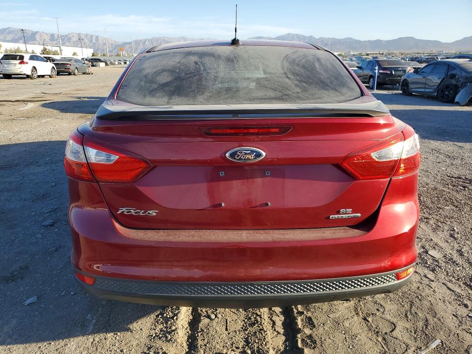 Aukcja sprzedaży 2013 Ford Focus, vin: 1FADP3F26DL137798, numer aukcji: 69062996