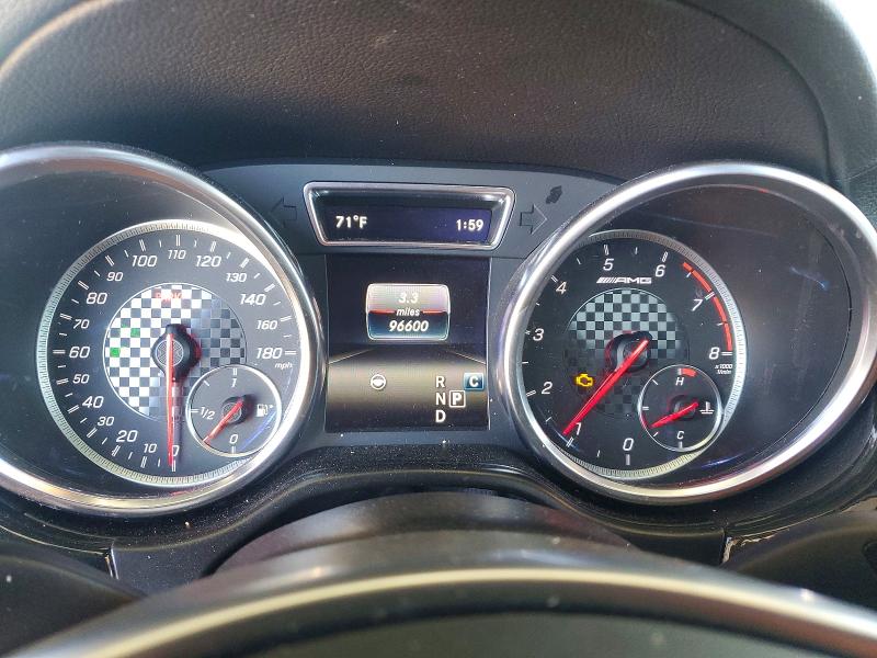 Продажа на аукционе авто 2019 Mercedes-benz Gle Coupe, vin: 4JGED6EB0KA139626, номер лота: 70636466
