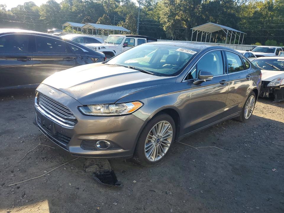Продаж на аукціоні авто 2014 Ford Fusion, vin: 3FA6P0HD1ER206888, номер лоту: 68219316