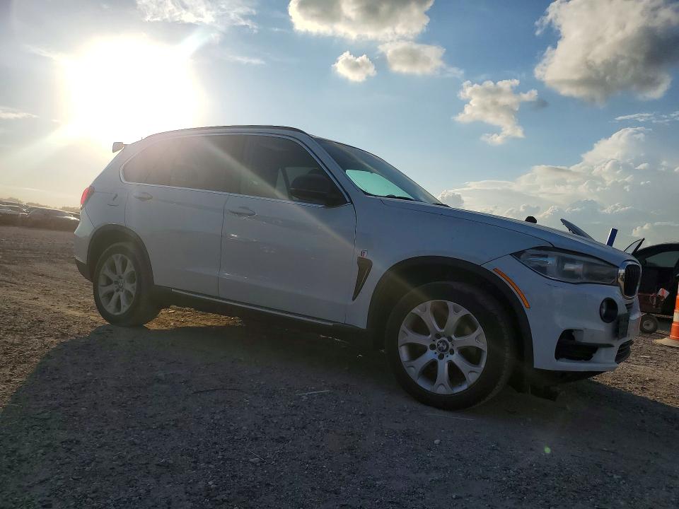 2014 Bmw X5 მანქანა იყიდება აუქციონზე, vin: 5UXKR0C52E0H22729, აუქციონის ნომერი: 68100126