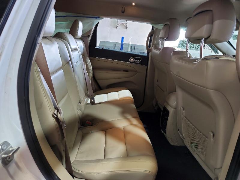 Aukcja sprzedaży 2018 Jeep Grand Cherokee, vin: 1C4RJFBG4JC449831, numer aukcji: 67285106
