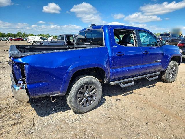 Aukcja sprzedaży 2022 Toyota Tacoma, vin: 3TYCZ5AN2NT074149, numer aukcji: 68401626