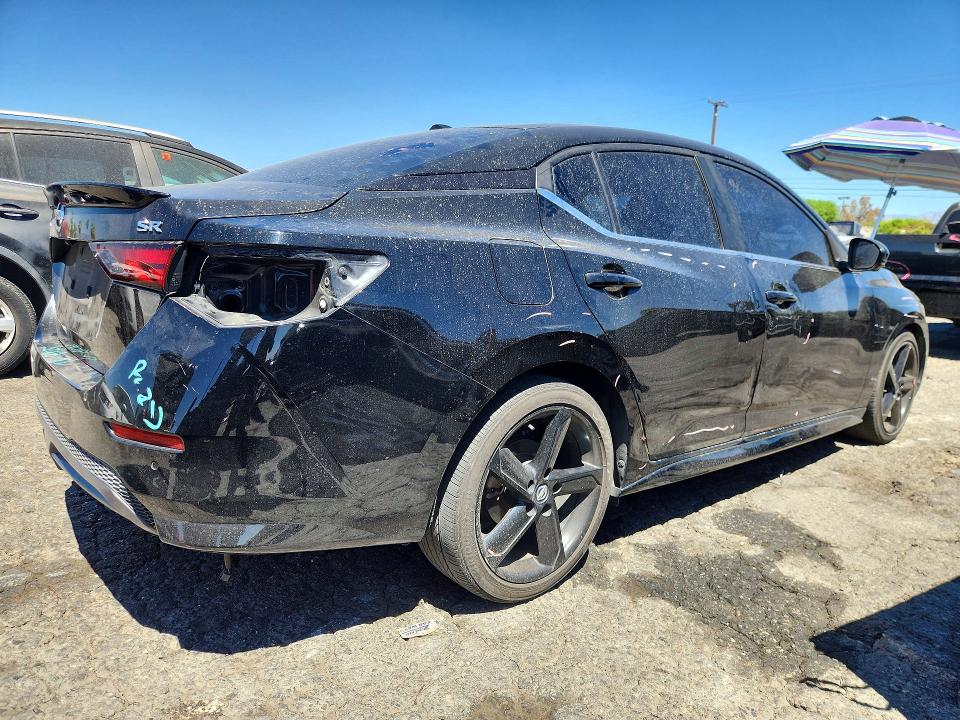 67147226 :رقم المزاد ، 3N1AB8DV1MY221107 vin ، 2021 Nissan Sentra مزاد بيع