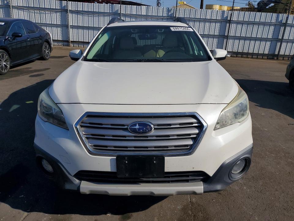 Aukcja sprzedaży 2017 Subaru Outback, vin: 4S4BSANC9H3272645, numer aukcji: 69915466
