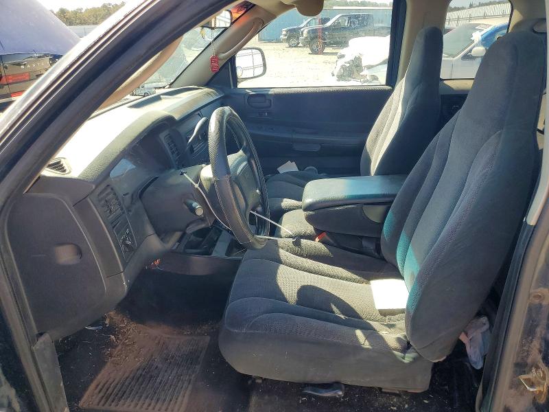 68714266 :رقم المزاد ، 1B7GL22X01S259931 vin ، 2001 Dodge Dakota مزاد بيع