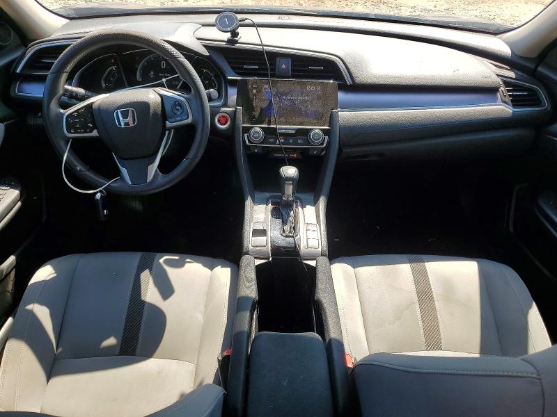 Aukcja sprzedaży 2017 Honda Civic, vin: 2HGFC1F38HH649112, numer aukcji: 68225536