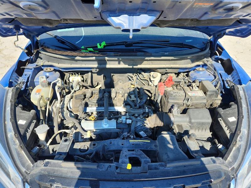 Aukcja sprzedaży 2022 Nissan Kicks, vin: 3N1CP5CV4NL488363, numer aukcji: 70171766