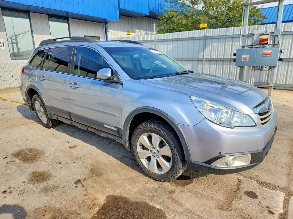 67492916 :رقم المزاد ، 4S4BRDKC9C2282382 vin ، 2012 Subaru Outback مزاد بيع