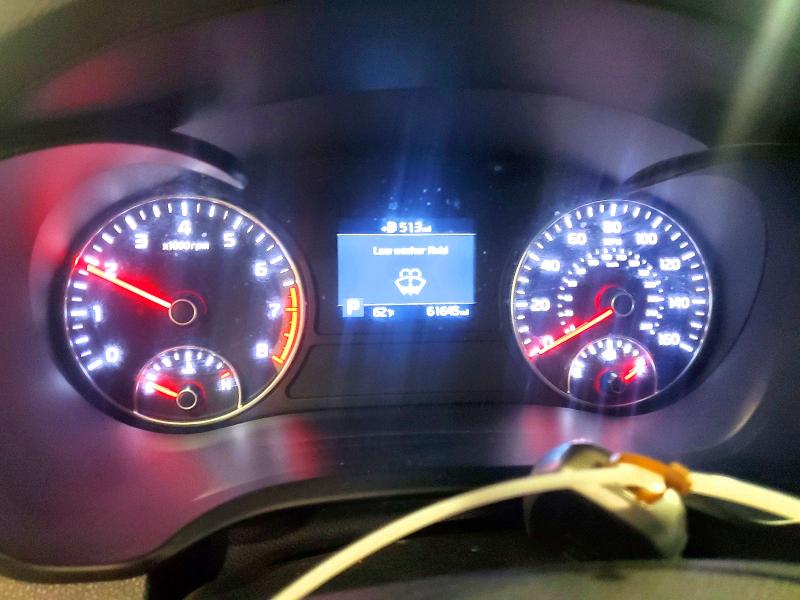 2019 Kia Optima მანქანა იყიდება აუქციონზე, vin: 5XXGT4L36KG369868        , აუქციონის ნომერი: 68714816