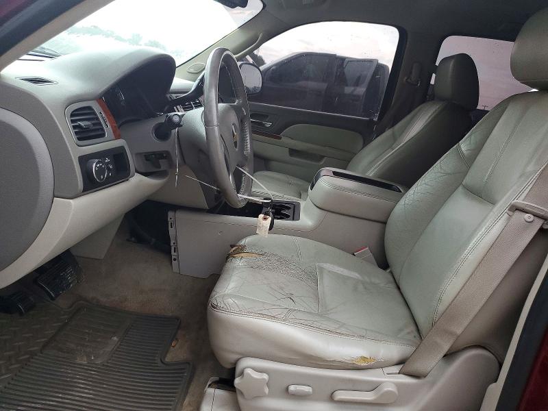 Продажа на аукционе авто 2011 Chevrolet Suburban, vin: 1GNSCJE09BR270364, номер лота: 71241316
