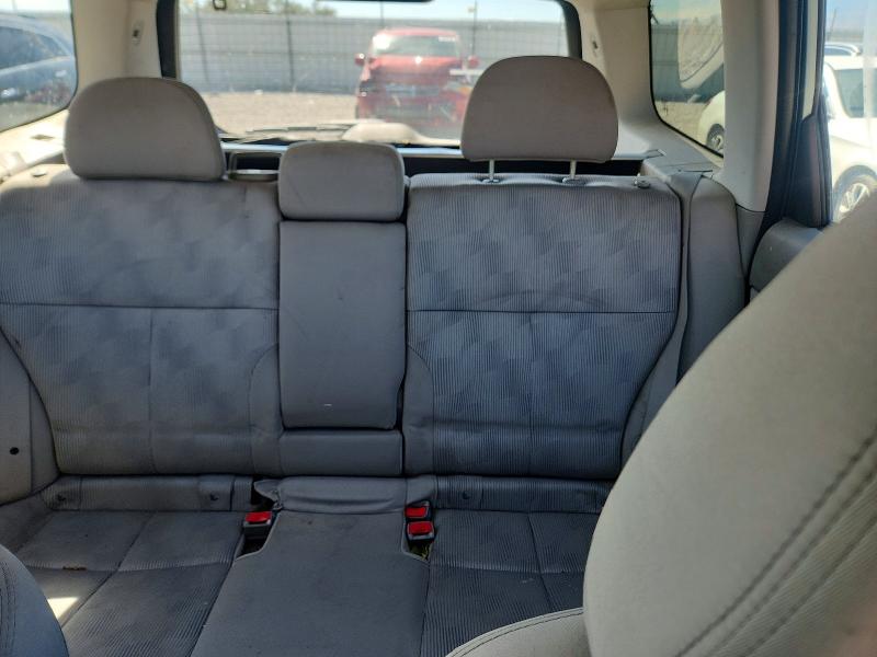 Aukcja sprzedaży 2009 Subaru Forester, vin: JF2SH61649H773772, numer aukcji: 69703896