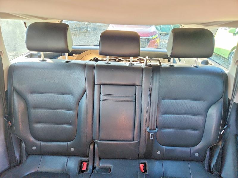 Aukcja sprzedaży 2013 Volkswagen Touareg, vin: WVGEF9BP7DD001689, numer aukcji: 67849556