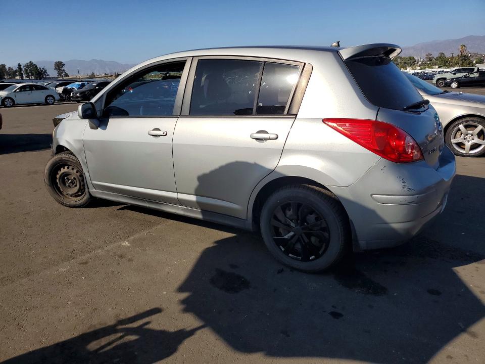 Продажа на аукционе авто 2008 Nissan Versa, vin: 3N1BC13E78L390240, номер лота: 68212606