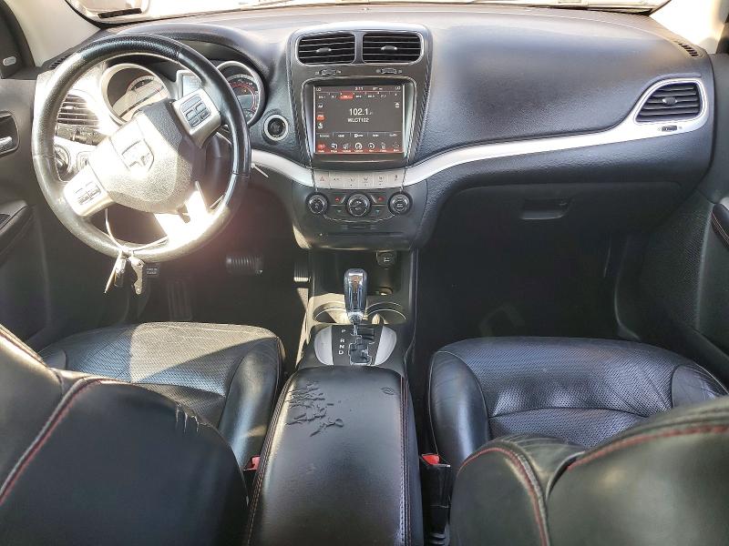 Aukcja sprzedaży 2014 Dodge Journey, vin: 3C4PDCEG0ET301095, numer aukcji: 67735336