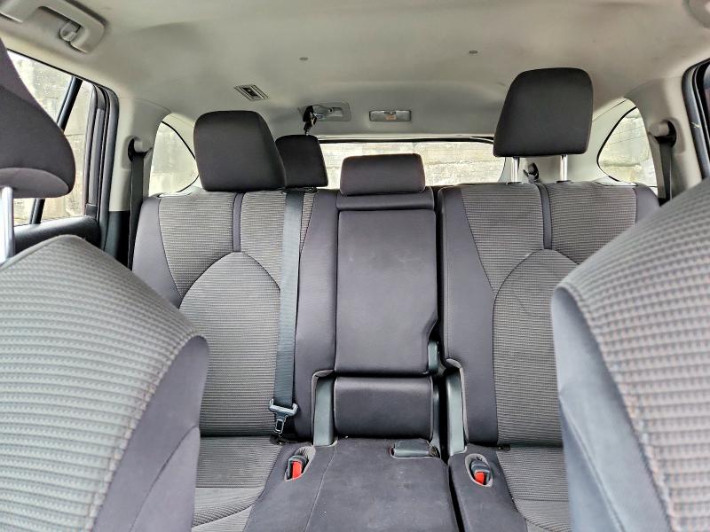 2021 Toyota Highlander მანქანა იყიდება აუქციონზე, vin: 5TDBBRCH7MS514455, აუქციონის ნომერი: 70328236
