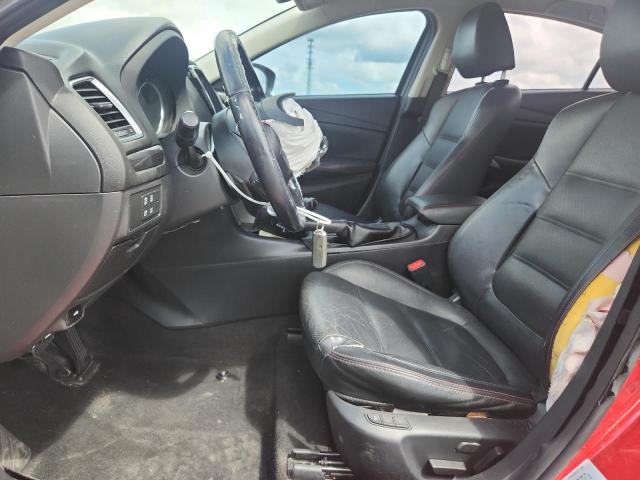 Aukcja sprzedaży 2015 Mazda 6, vin: JM1GJ1W62F1173325, numer aukcji: 69194076