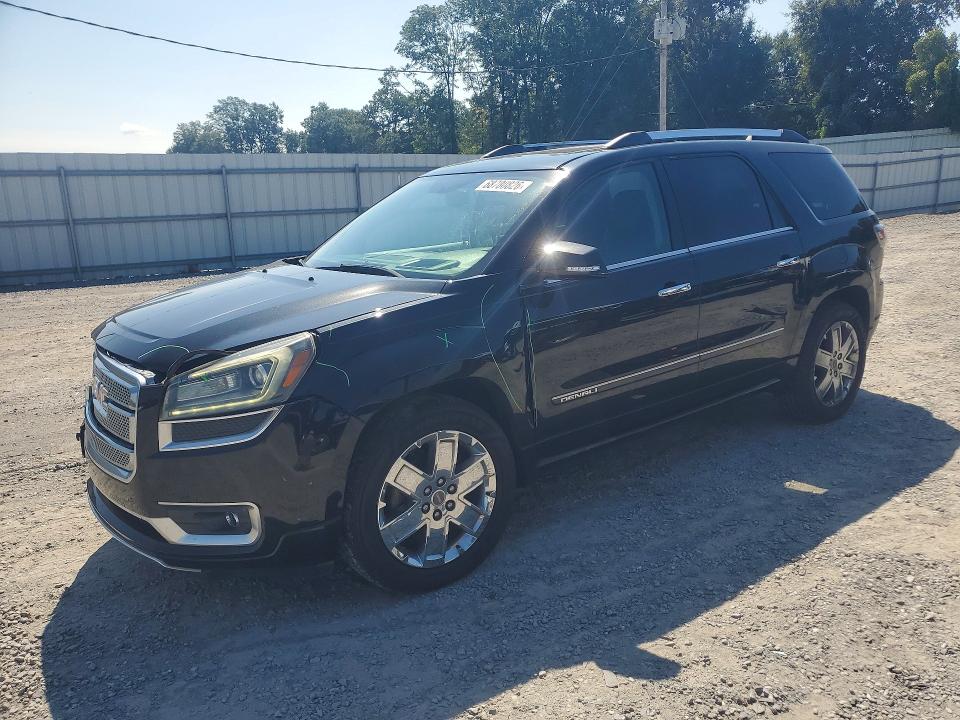 Auction sale of the 2013 Gmc Acadia, vin: 1GKKRTKD4DJ233979, lot number: 68780826