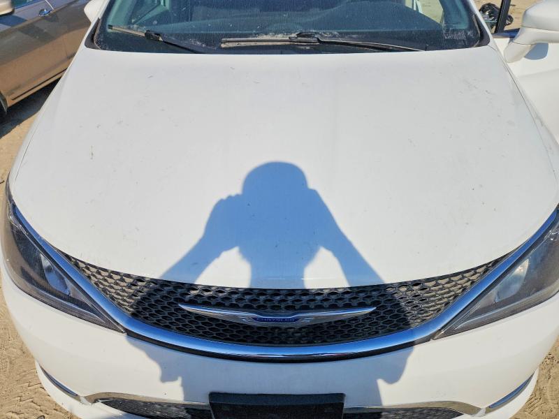 Aukcja sprzedaży 2019 Chrysler Pacifica, vin: 2C4RC1FG4KR506948, numer aukcji: 67925946