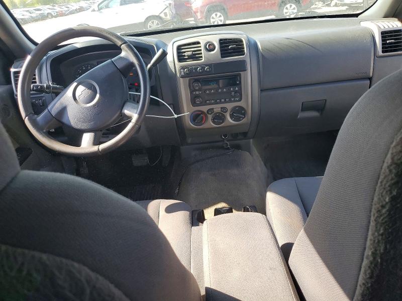 Продажа на аукционе авто 2004 Chevrolet Colorado, vin: 1GCDT196348155073, номер лота: 68889996