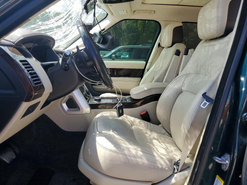 Aukcja sprzedaży 2019 Land Rover Range Rover, vin: SALGS2RE7KA528773, numer aukcji: 68380146