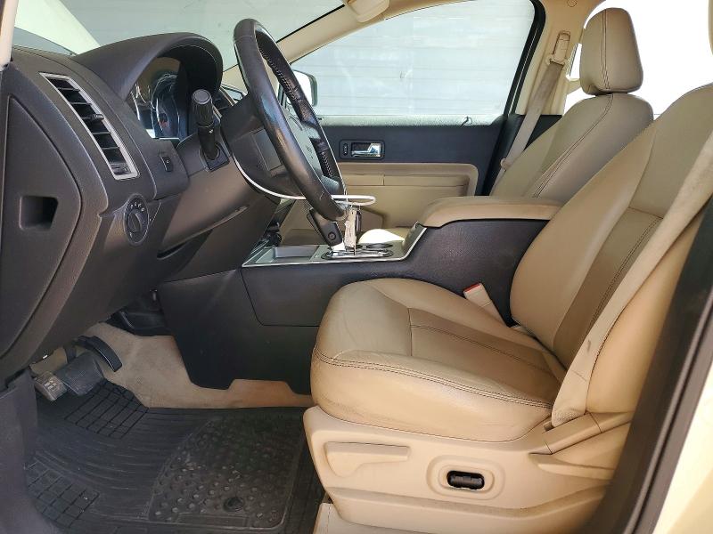 Aukcja sprzedaży 2008 Ford Edge, vin: 2FMDK49C28BA01110, numer aukcji: 70087196