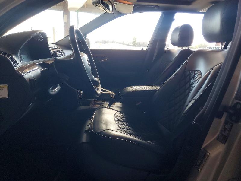 Aukcja sprzedaży 2006 Mercedes-benz S, vin: WDBNG75J96A464496, numer aukcji: 70531176