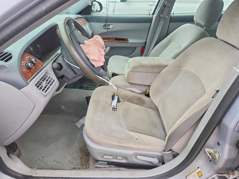 Продажа на аукционе авто 2005 Buick Lacrosse, vin: 2G4WC532851268832, номер лота: 68794746