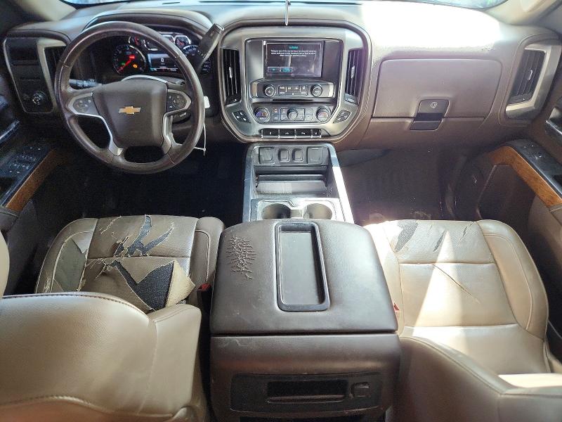 Aukcja sprzedaży 2015 Chevrolet Silverado, vin: 3GCPCSEC2FG187315, numer aukcji: 67977076