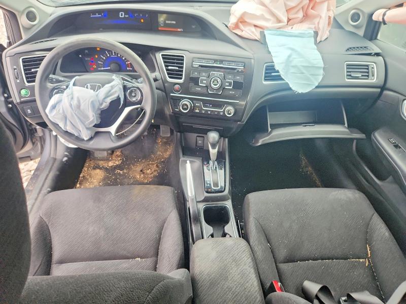Aukcja sprzedaży 2013 Honda Civic, vin: 19XFB2F84DE020729, numer aukcji: 66973546