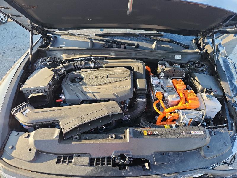 Aukcja sprzedaży 2026 Hyundai Sonata Hybrid, vin: KMHL24JJ1TA166785, numer aukcji: 67863076