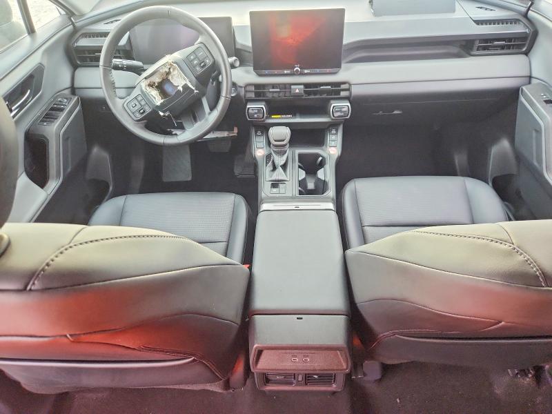 Продаж на аукціоні авто 2026 Toyota Rav4, vin: 2T36CRAV1TW038174, номер лоту: 65206836