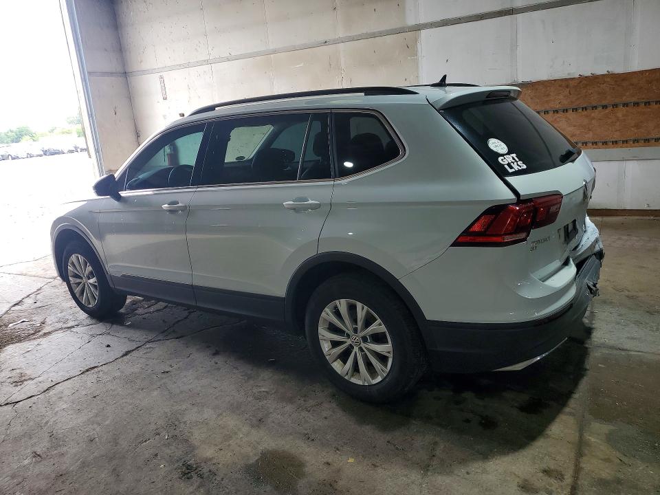67088656 :رقم المزاد ، 3VV2B7AX0KM019852 vin ، 2019 Volkswagen Tiguan مزاد بيع