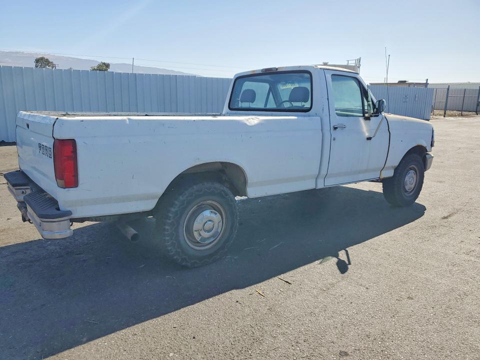 Aukcja sprzedaży 1995 Ford F250, vin: 2FTHF25H2SCA29832, numer aukcji: 69217086
