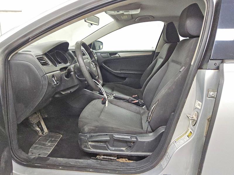 Aukcja sprzedaży 2015 Volkswagen Jetta, vin: 3VWD07AJ7FM401291, numer aukcji: 62253606