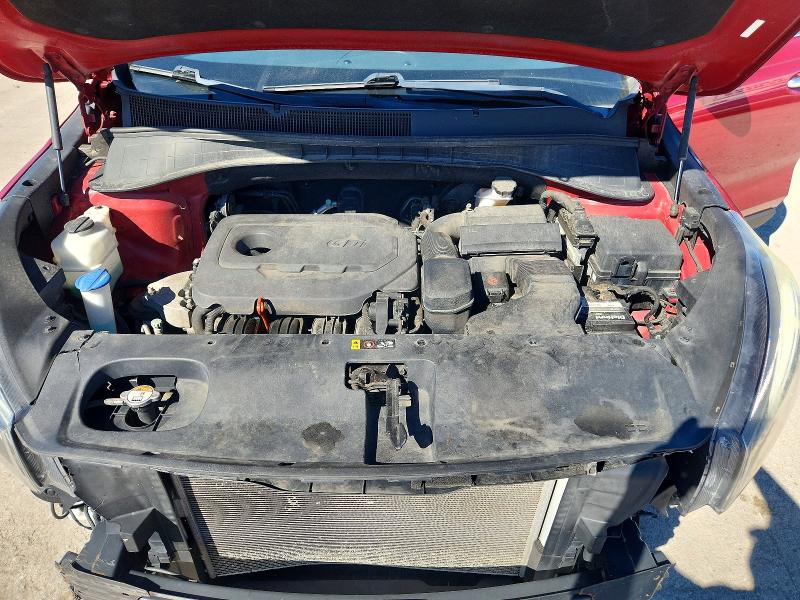 Aukcja sprzedaży 2016 Kia Sorento, vin: 5XYPG4A3XGG057952, numer aukcji: 68678606