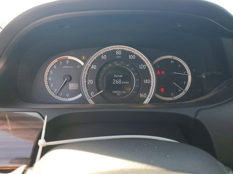 Продаж на аукціоні авто 2016 Honda Accord, vin: 1HGCR2F96GA147661, номер лоту: 70030416