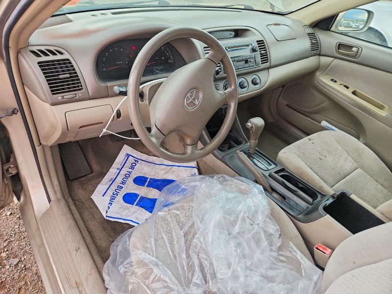 69639866 :رقم المزاد ، 4T1BE32K03U770346 vin ، 2003 Toyota Camry مزاد بيع