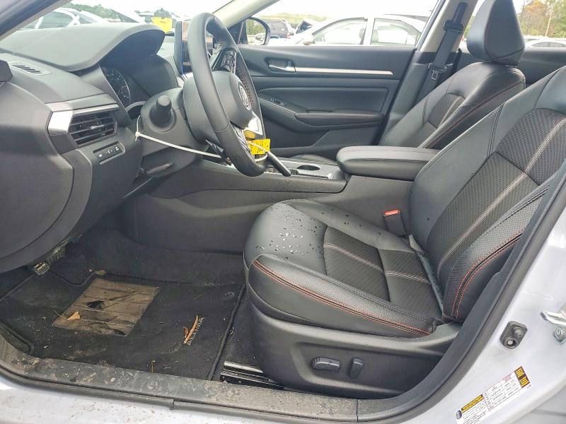 Auction sale of the 2026 Nissan Altima, vin: 1N4BL4CV8TN327287, lot number: 67986026
