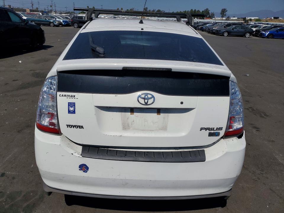 Продажа на аукционе авто 2009 Toyota Prius, vin: JTDKB20U697848342, номер лота: 69996356