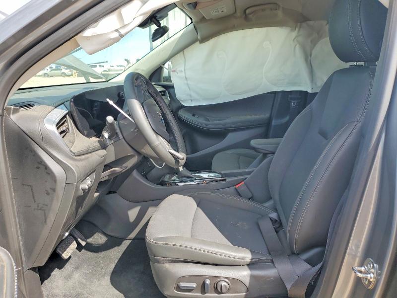 Продаж на аукціоні авто 2026 Buick Encore Gx, vin: KL4AMBSL4TB072270, номер лоту: 65047356