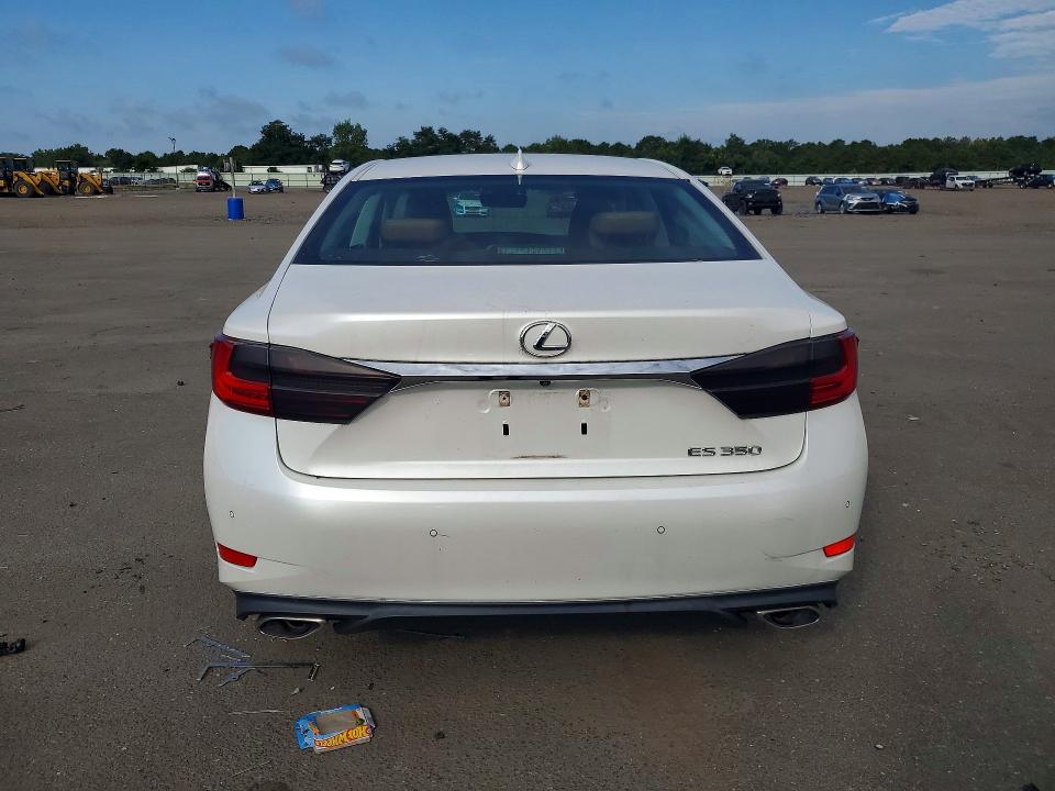2018 Lexus Es მანქანა იყიდება აუქციონზე, vin: 58ABK1GG9JU094213, აუქციონის ნომერი: 67491116