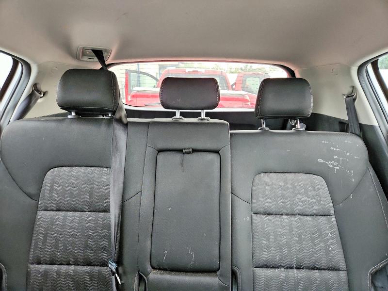 Aukcja sprzedaży 2017 Kia Sportage, vin: KNDPMCAC0H7163764, numer aukcji: 69613876