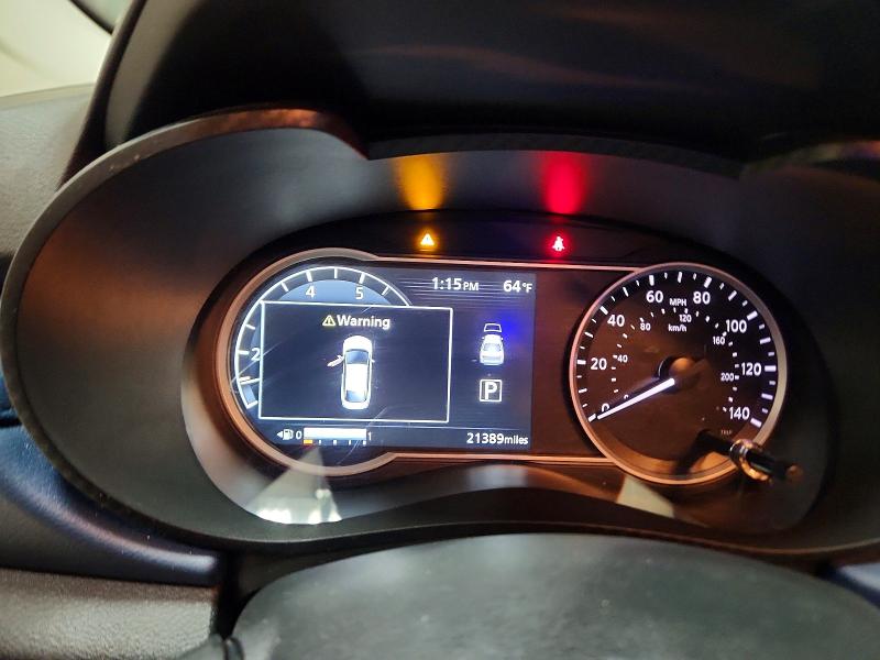 70042996 :رقم المزاد ، 3N1CN8EV0SL895886 vin ، 2025 Nissan Versa مزاد بيع